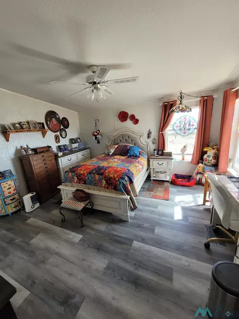 Bedroom - 24 Hillside Cir, Datil, NM 87821 photo 2 of 4