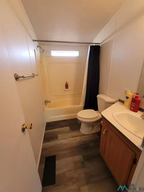 Bath - 24 Hillside Cir, Datil, NM 87821 photo 7 of 7