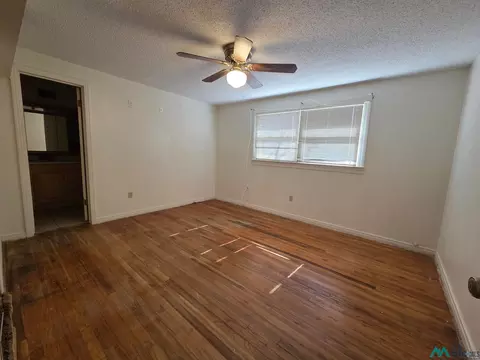 Bedroom - 2617 Axtell St, Clovis, NM 88101 photo 3 of 7