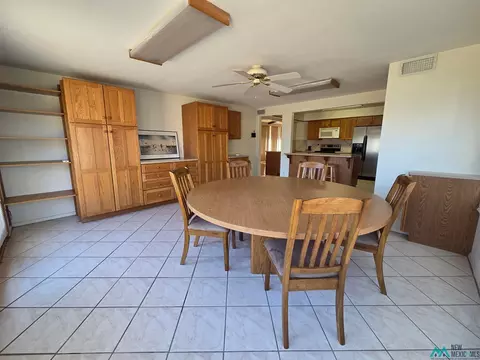 Dining - 2617 Axtell St, Clovis, NM 88101 photo 2 of 3
