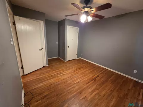 Bedroom - 2617 Axtell St, Clovis, NM 88101 photo 6 of 7
