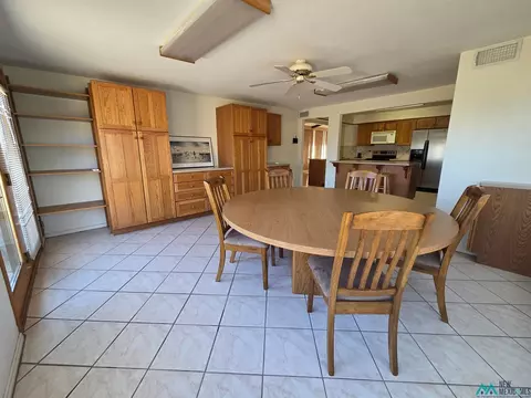 Dining - 2617 Axtell St, Clovis, NM 88101 photo 3 of 3