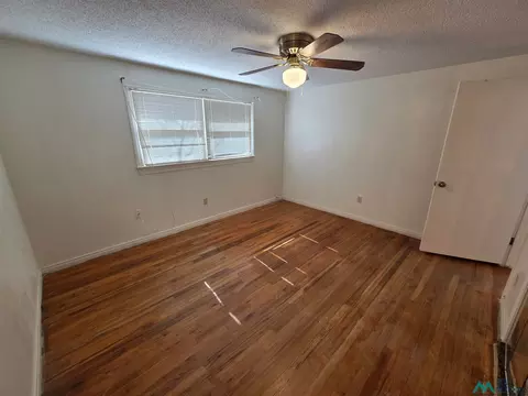 Bedroom - 2617 Axtell St, Clovis, NM 88101 photo 2 of 7