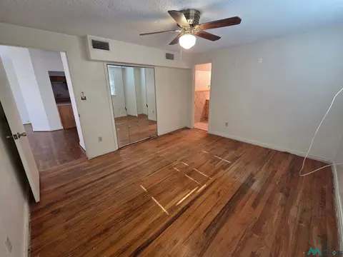 Bedroom - 2617 Axtell St, Clovis, NM 88101 photo 1 of 7