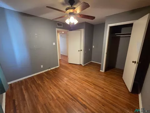 Bedroom - 2617 Axtell St, Clovis, NM 88101 photo 7 of 7