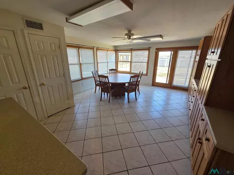 Dining - 2617 Axtell St, Clovis, NM 88101 photo 1 of 3