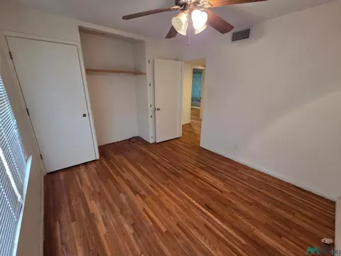 Bedroom - 2617 Axtell St, Clovis, NM 88101 photo 5 of 7