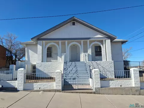506 S Fourth, Gallup, NM 87301