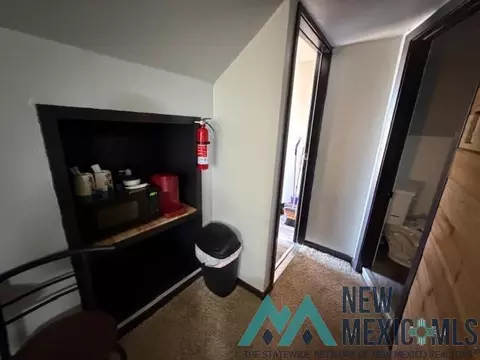 Entry Way - 520 N Mitchell St, Clovis, NM 88101 photo 2 of 2