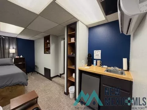 Bedroom - 520 N Mitchell St, Clovis, NM 88101 photo 3 of 15