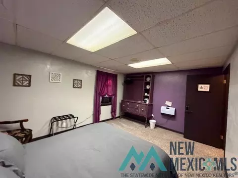 Bedroom - 520 N Mitchell St, Clovis, NM 88101 photo 15 of 15