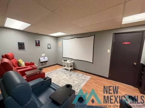 Bedroom - 520 N Mitchell St, Clovis, NM 88101 photo 10 of 15