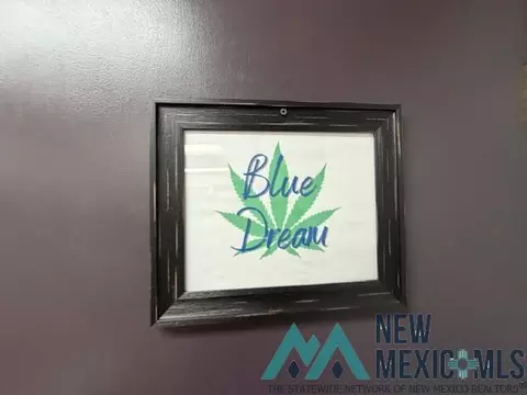Bedroom - 520 N Mitchell St, Clovis, NM 88101 photo 4 of 15