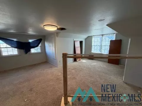 Bedroom - 520 N Mitchell St, Clovis, NM 88101 photo 5 of 15