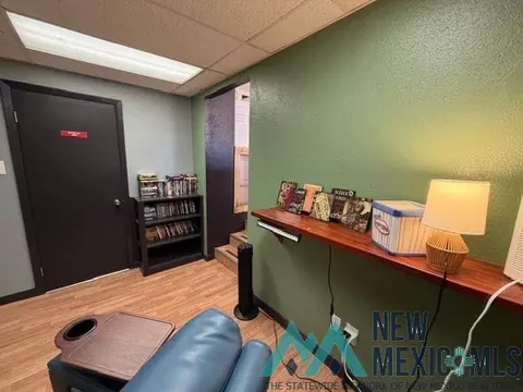 Bedroom - 520 N Mitchell St, Clovis, NM 88101 photo 11 of 15