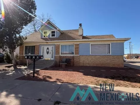 520 N Mitchell St, Clovis, NM 88101