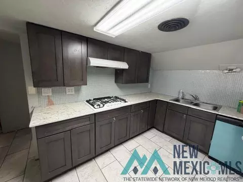 Kitchen - 520 N Mitchell St, Clovis, NM 88101 photo 1 of 3