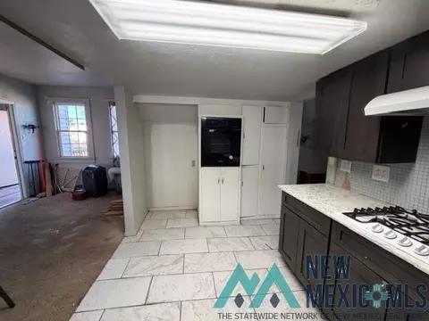 Kitchen - 520 N Mitchell St, Clovis, NM 88101 photo 2 of 3