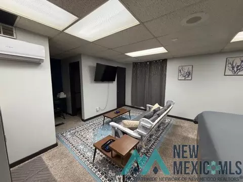 Bedroom - 520 N Mitchell St, Clovis, NM 88101 photo 2 of 15