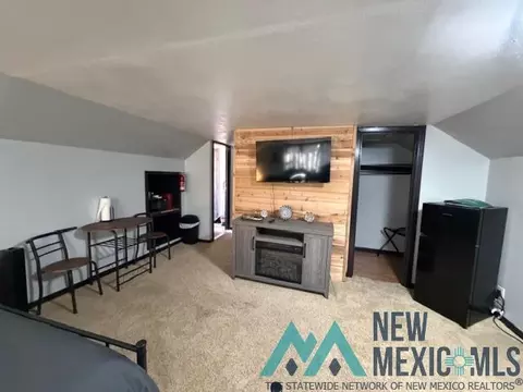 Bedroom - 520 N Mitchell St, Clovis, NM 88101 photo 7 of 15