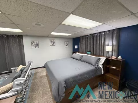 Bedroom - 520 N Mitchell St, Clovis, NM 88101 photo 1 of 15