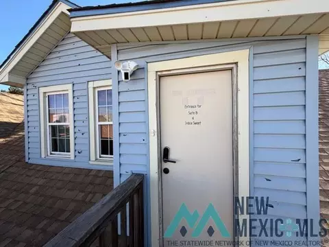 Exterior - 520 N Mitchell St, Clovis, NM 88101 photo 2 of 2