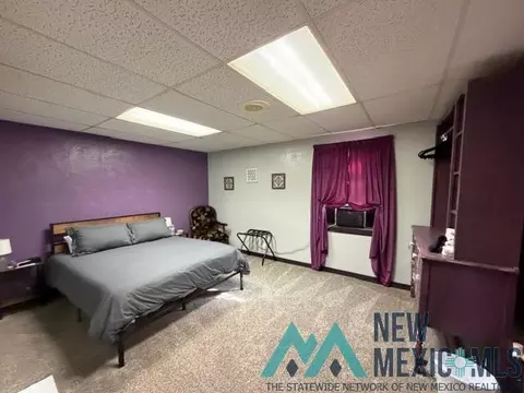 Bedroom - 520 N Mitchell St, Clovis, NM 88101 photo 14 of 15