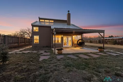 3309 Vista De Vegas, Las Vegas, NM 87701