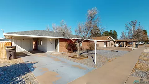 1210 S Saddler St, Deming, NM 88030
