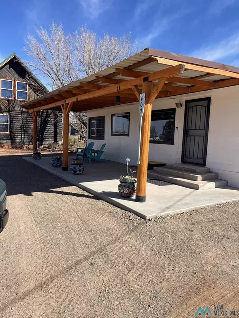 407 Boat Dock Dr, Conchas Dam, NM 88416