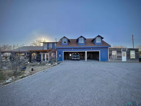 813 N Eddy, Lovington, NM 88260