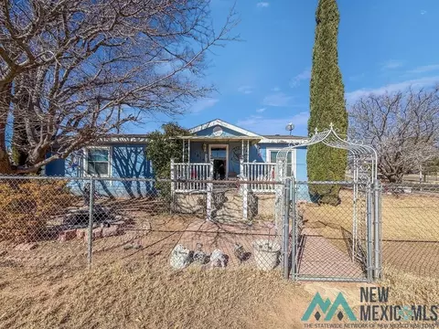 1018 E Marland St, Hobbs, NM 88240