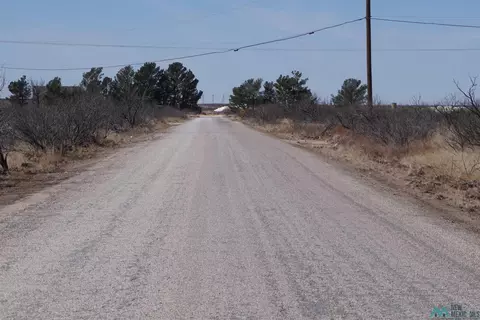 563 Childress Rd, Monument, NM 88265