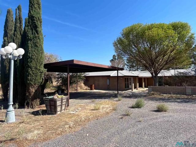 53 Nina, Lordsburg, NM 88045