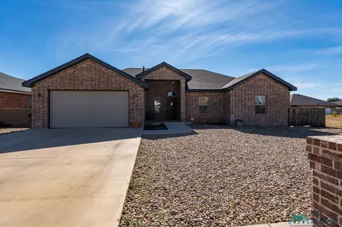 309 Nonpareil Ln, Clovis, NM 88101