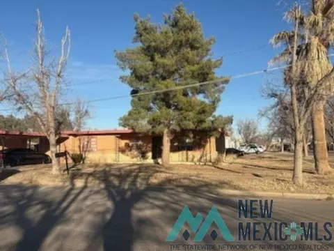 900 N Richard St, Carlsbad, NM 88220