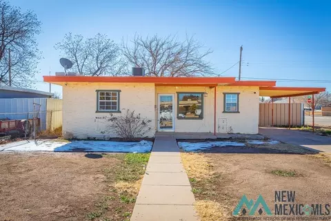 1413 W Yucca Ave, Artesia, NM 88210