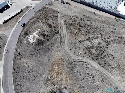 tbd Grant Ave, Raton, NM 87740