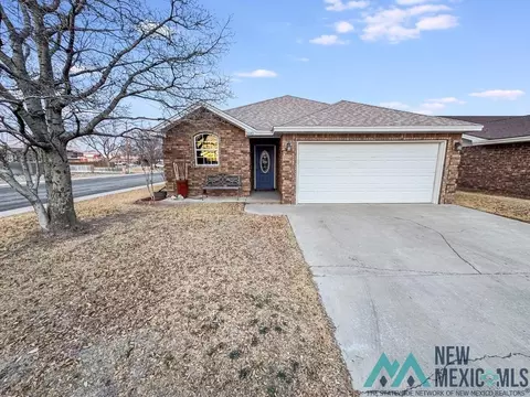 3610 N Cordoba, Hobbs, NM 88240