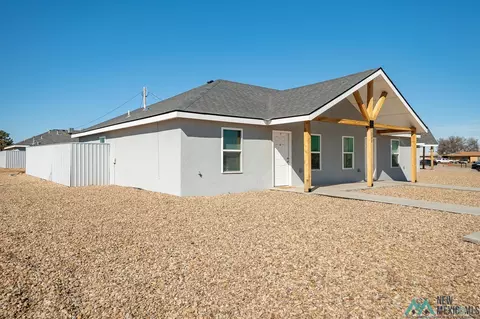 300 Cortez St, Clovis, NM 88101