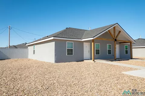 308 Cortez St, Clovis, NM 88101