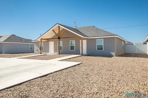312 Cortez St, Clovis, NM 88101