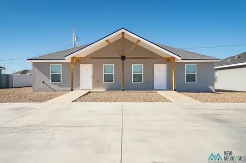 312 Cortez St, Clovis, NM 88101 photo 2
