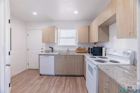312 Cortez St, Clovis, NM 88101 photo 4
