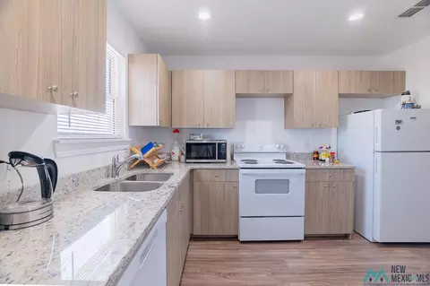 312 Cortez St, Clovis, NM 88101 photo 5