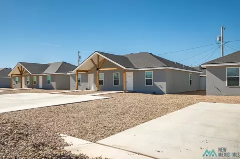 316 Cortez St, Clovis, NM 88101
