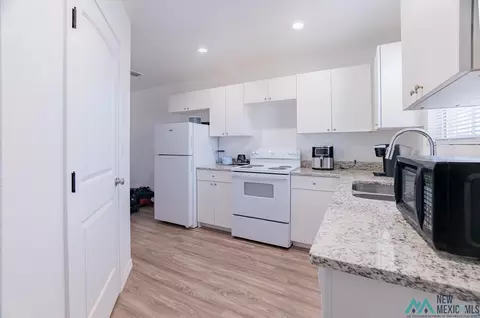 316 Cortez St, Clovis, NM 88101 photo 4