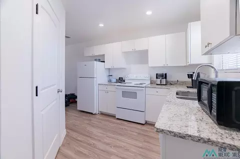 316 Cortez St, Clovis, NM 88101 photo 4
