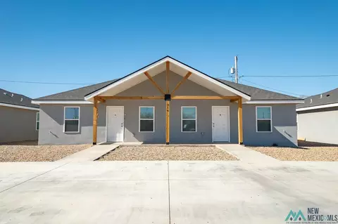 316 Cortez St, Clovis, NM 88101 photo 2