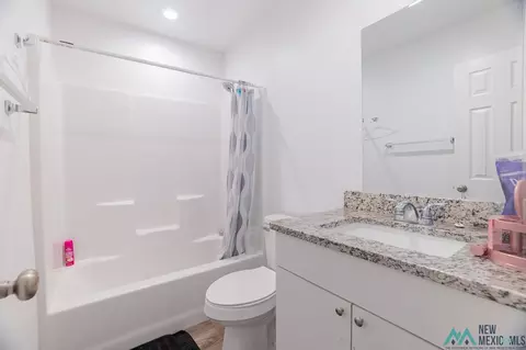 Bath - 320 Cortez St, Clovis, NM 88101 photo 1 of 3